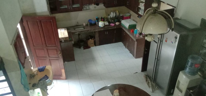 RUMAH TINGGAL 4 KAMAR DEKAT KAMPUS UGM, JL KALIURANG KM 5, SLEMAN