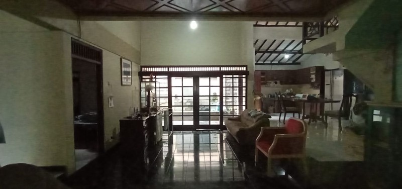 RUMAH TINGGAL 4 KAMAR DEKAT KAMPUS UGM, JL KALIURANG KM 5, SLEMAN