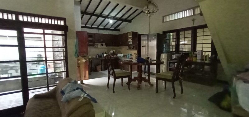 RUMAH TINGGAL 4 KAMAR DEKAT KAMPUS UGM, JL KALIURANG KM 5, SLEMAN