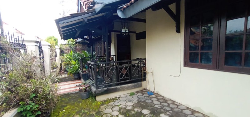 RUMAH TINGGAL 4 KAMAR DEKAT KAMPUS UGM, JL KALIURANG KM 5, SLEMAN