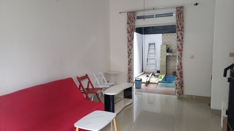 Rumah cluster Neo Bintaro di Ceger Pd Aren TangSel, dekat dg Bintaro sektor 7....