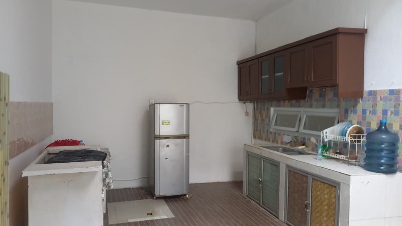 Rumah cluster Neo Bintaro di Ceger Pd Aren TangSel, dekat dg Bintaro sektor 7....