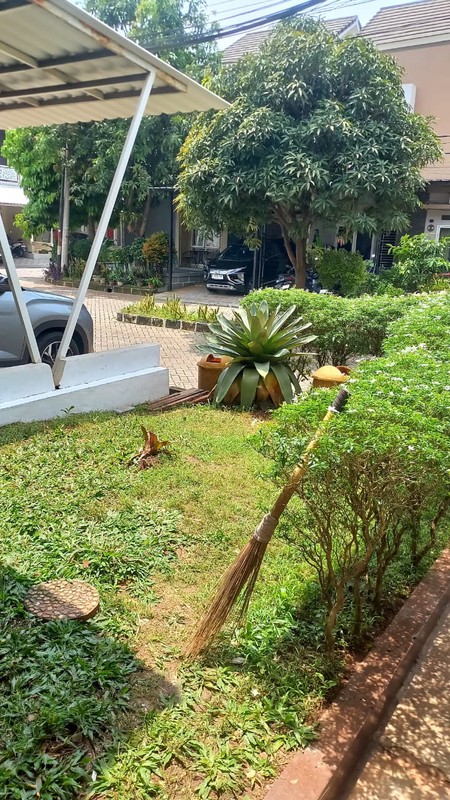 Rumah cluster Neo Bintaro di Ceger Pd Aren TangSel, dekat dg Bintaro sektor 7....