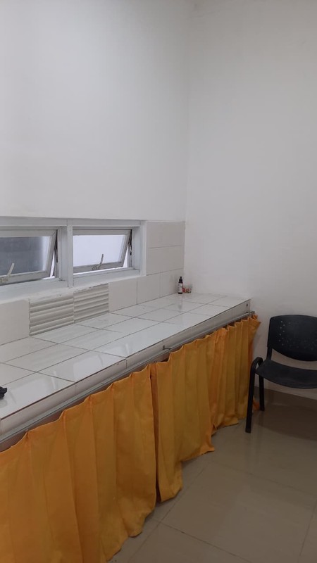 Rumah cluster Neo Bintaro di Ceger Pd Aren TangSel, dekat dg Bintaro sektor 7....