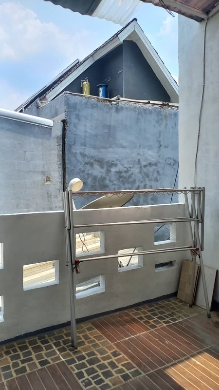 Rumah cluster Neo Bintaro di Ceger Pd Aren TangSel, dekat dg Bintaro sektor 7....