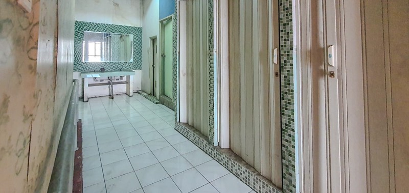 Ruko MalCikampek Ahmad Yani Dawuan Tengah Karawang dekat Cikalong