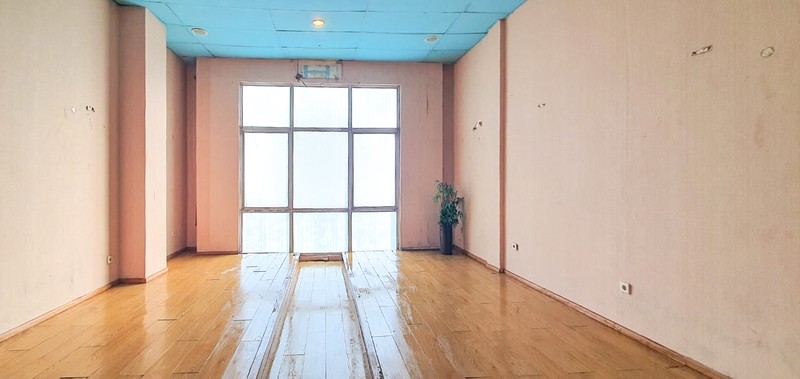 Ruko MalCikampek Ahmad Yani Dawuan Tengah Karawang dekat Cikalong