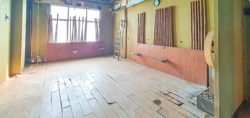 Ruko MalCikampek Ahmad Yani Dawuan Tengah Karawang dekat Cikalong