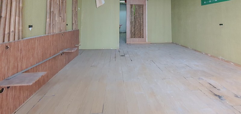 Ruko MalCikampek Ahmad Yani Dawuan Tengah Karawang dekat Cikalong