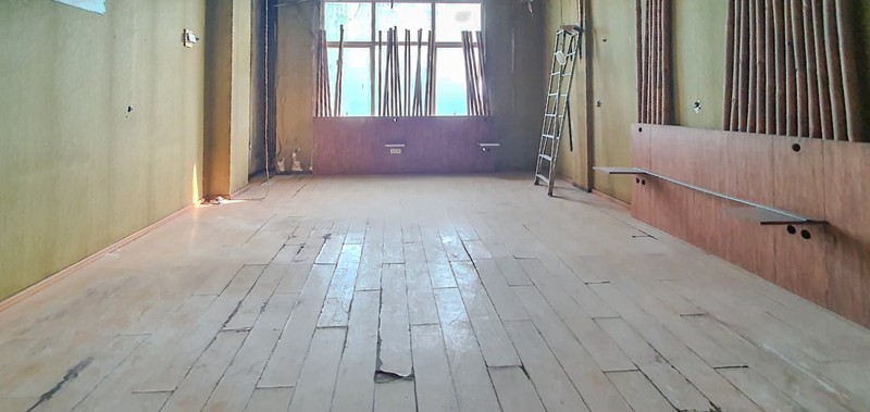 Ruko MalCikampek Ahmad Yani Dawuan Tengah Karawang dekat Cikalong