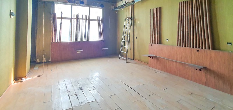 Ruko MalCikampek Ahmad Yani Dawuan Tengah Karawang dekat Cikalong