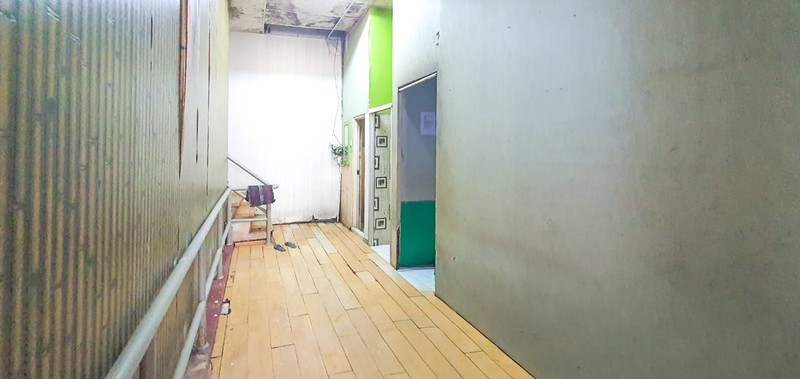 Ruko MalCikampek Ahmad Yani Dawuan Tengah Karawang dekat Cikalong