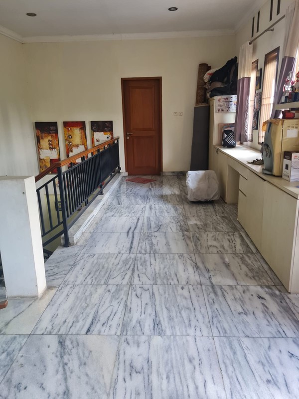 Rumah Bagus Di Jl Kepodang Raya , Jl H Toran Bintaro Sektor 2