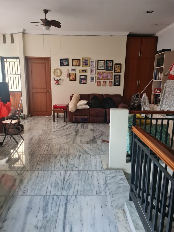 Rumah Bagus Di Jl Kepodang Raya , Jl H Toran Bintaro Sektor 2