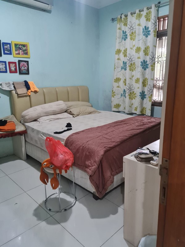 Rumah Bagus Di Jl Kepodang Raya , Jl H Toran Bintaro Sektor 2