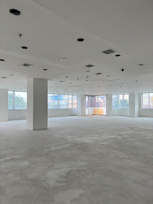 Di Jual GEDUNG VICTORIA di Jl Sultan Hasanudin  Kebayoran Baru Blok M Jakarta Selatan.