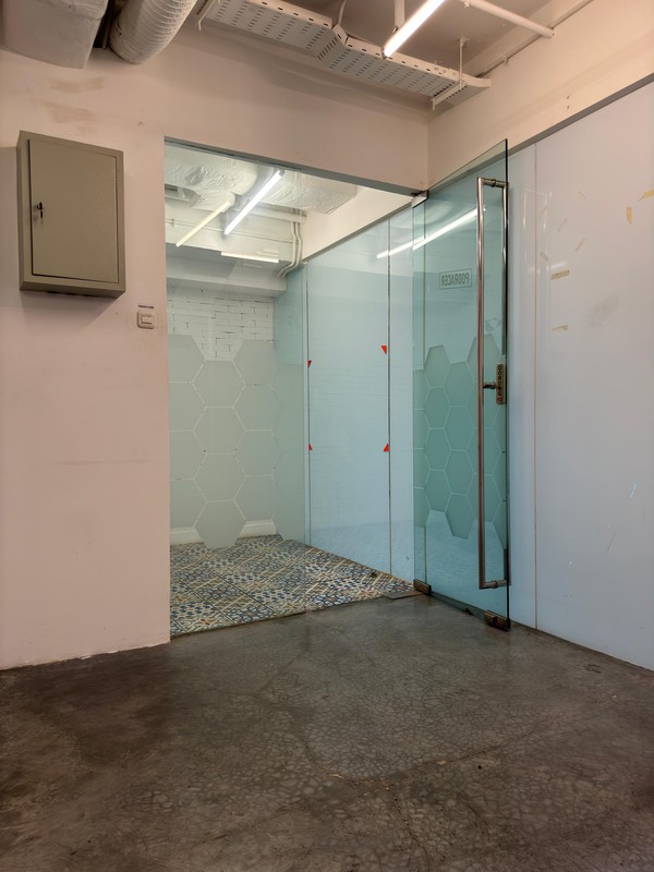 Di Jual GEDUNG VICTORIA di Jl Sultan Hasanudin  Kebayoran Baru Blok M Jakarta Selatan.