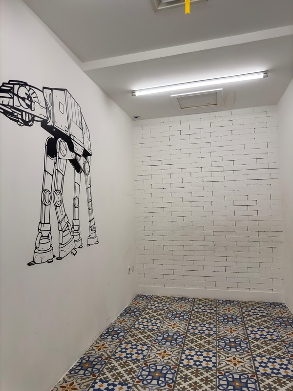 Di Jual GEDUNG VICTORIA di Jl Sultan Hasanudin  Kebayoran Baru Blok M Jakarta Selatan.