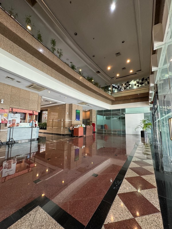 Di Jual GEDUNG VICTORIA di Jl Sultan Hasanudin  Kebayoran Baru Blok M Jakarta Selatan.