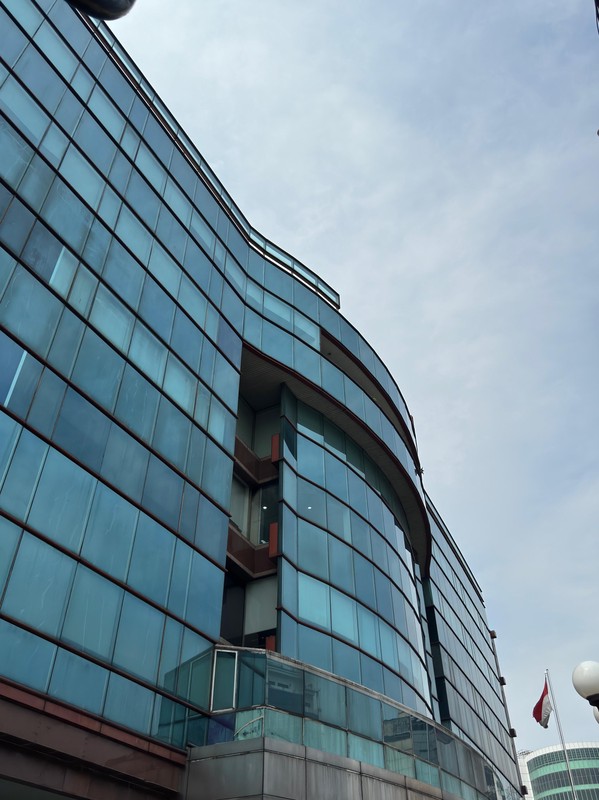 Di Jual GEDUNG VICTORIA di Jl Sultan Hasanudin  Kebayoran Baru Blok M Jakarta Selatan.