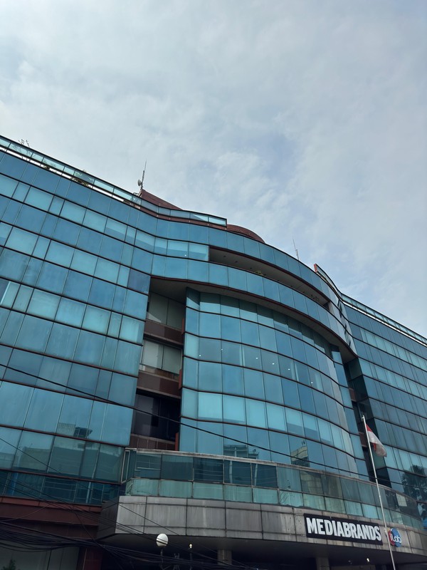 Di Jual GEDUNG VICTORIA di Jl Sultan Hasanudin  Kebayoran Baru Blok M Jakarta Selatan.