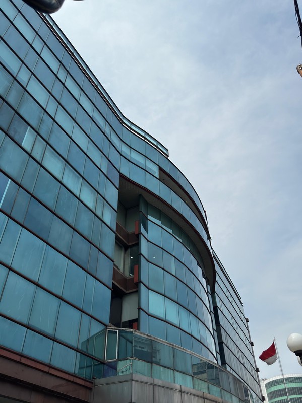 Di Jual GEDUNG VICTORIA di Jl Sultan Hasanudin  Kebayoran Baru Blok M Jakarta Selatan.