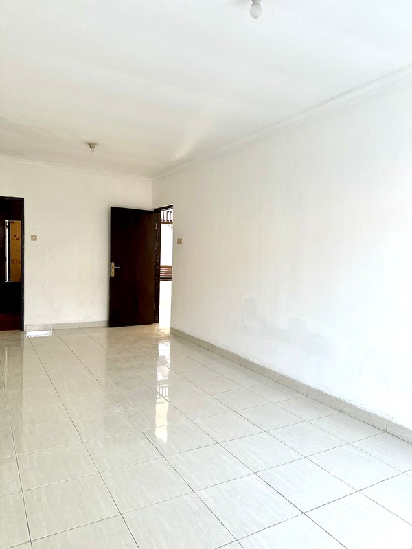 Rumah di Bukit Nusa Indah, dekat KA Sudimara dan diantara Bintaro dan BSD...