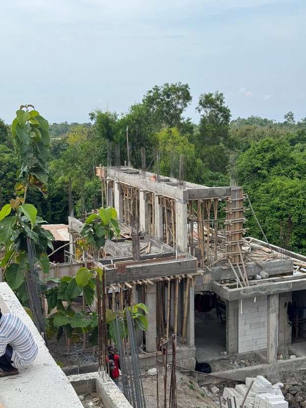 Freehold - Luxury 1 Bedroom Villa in Ungasan Bali