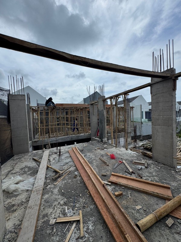 Freehold - Luxury 1 Bedroom Villa in Ungasan Bali