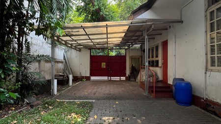 prime loc  jl Kesehatan Raya di Jakarta Pusat