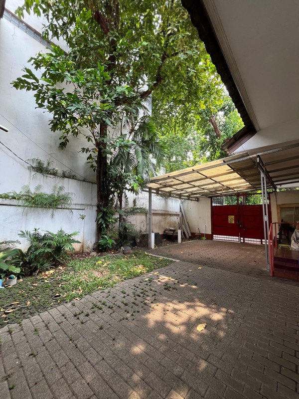 prime loc  jl Kesehatan Raya di Jakarta Pusat