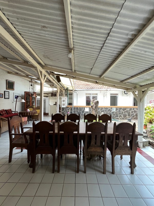 prime loc  jl Kesehatan Raya di Jakarta Pusat