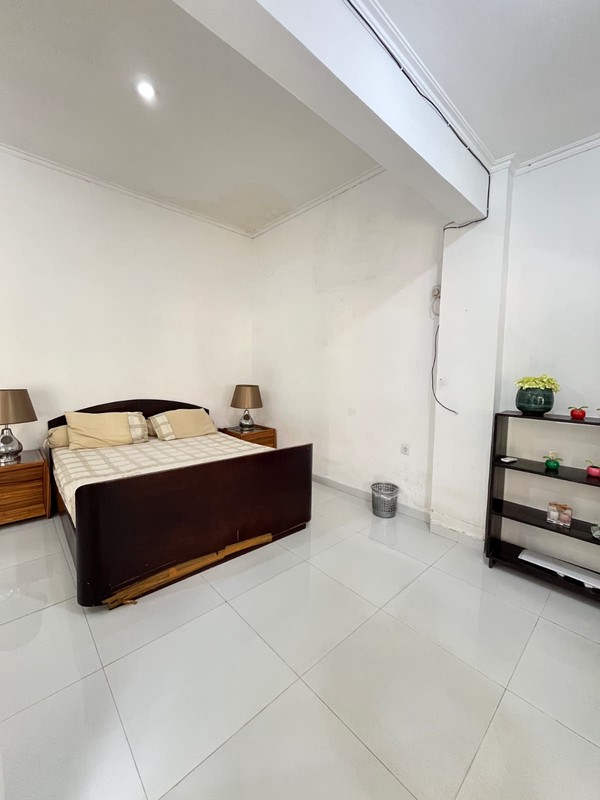 prime loc  jl Kesehatan Raya di Jakarta Pusat