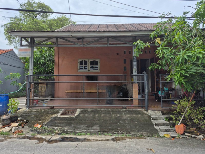 Rumah Jl Tabanas, Pegangsaan Dua, Kelapa Gading
