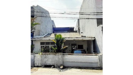 Rumah BCS, Musik Raya, Kelapa Gading