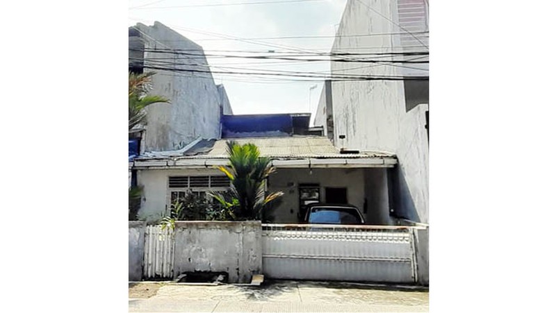 Rumah BCS, Musik Raya, Kelapa Gading