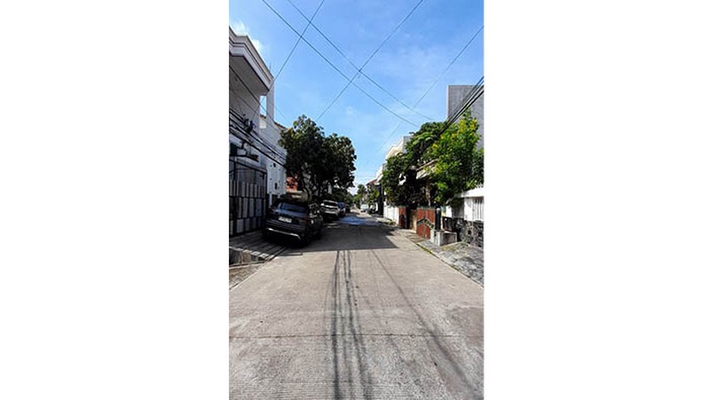 Rumah BCS, Musik Raya, Kelapa Gading