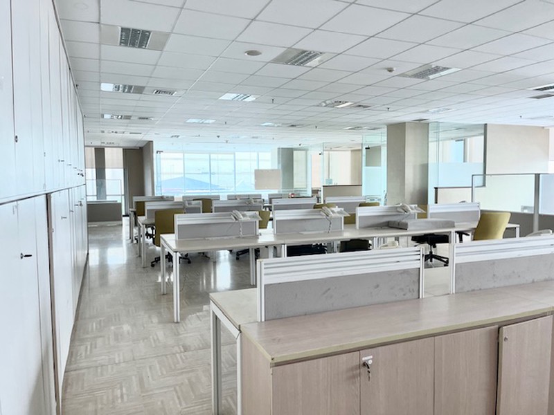 Office Space Telesindo Tower, Jl Gajah Mada, Tamansari