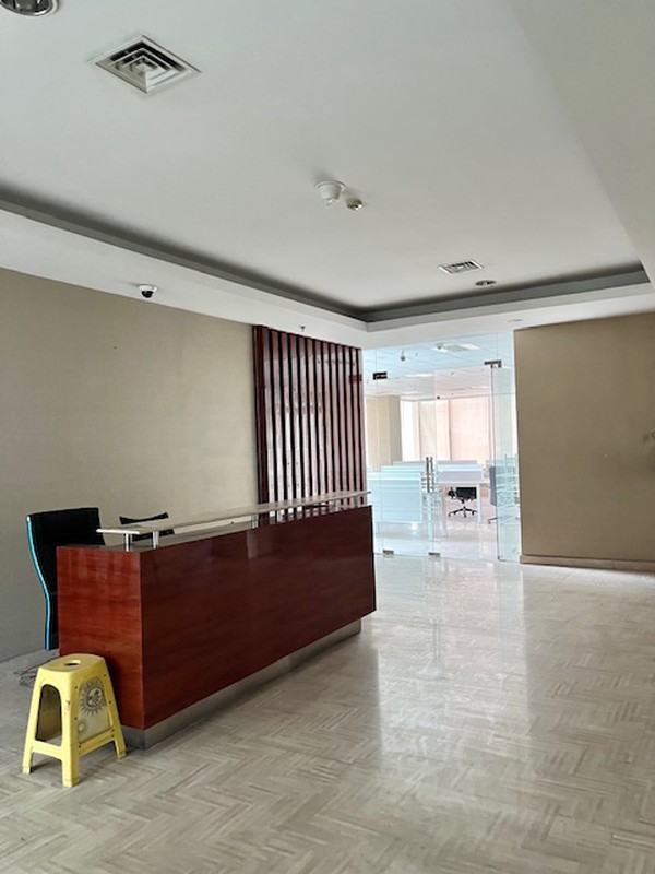 Office Space Telesindo Tower, Jl Gajah Mada, Tamansari