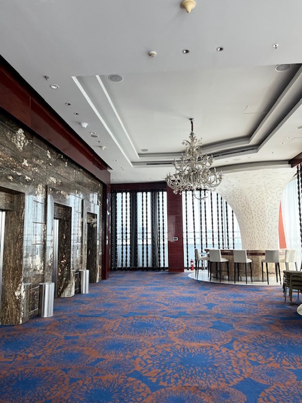 Office Space Telesindo Tower, Jl Gajah Mada, Tamansari