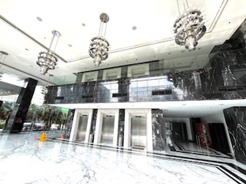 Office Space Telesindo Tower, Jl Gajah Mada, Tamansari