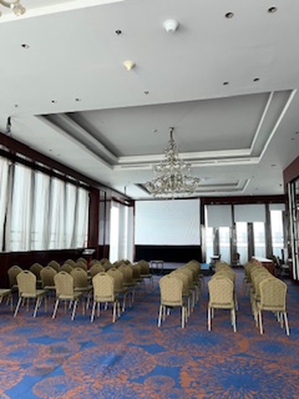 Office Space Telesindo Tower, Jl Gajah Mada, Tamansari