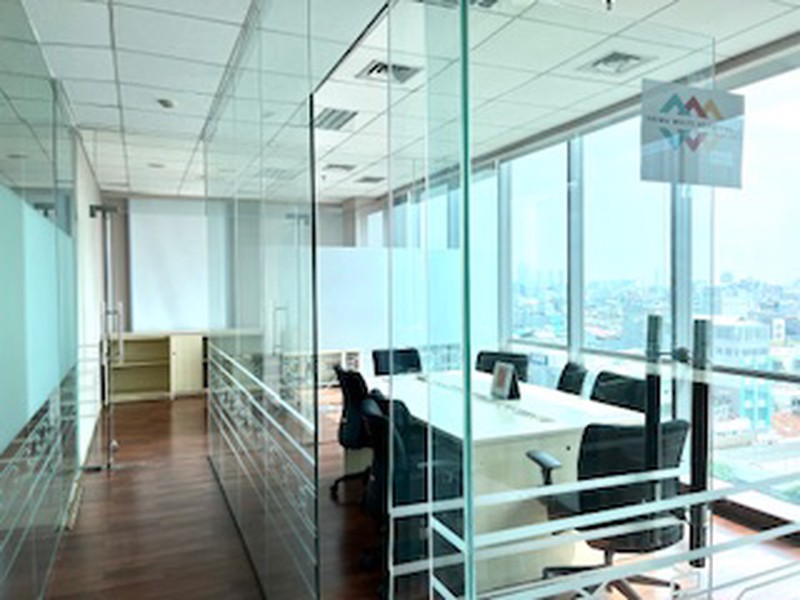 Office Space Telesindo Tower, Jl Gajah Mada, Tamansari