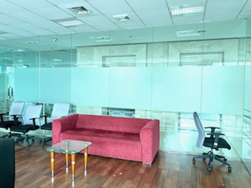 Office Space Telesindo Tower, Jl Gajah Mada, Tamansari