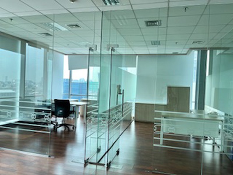 Office Space Telesindo Tower, Jl Gajah Mada, Tamansari