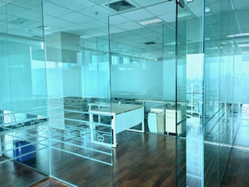 Office Space Telesindo Tower, Jl Gajah Mada, Tamansari