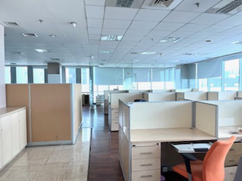 Office Space Telesindo Tower, Jl Gajah Mada, Tamansari