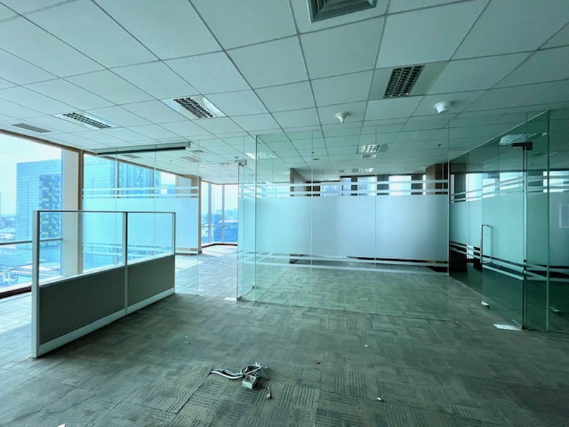 Office Space Telesindo Tower, Jl Gajah Mada, Tamansari