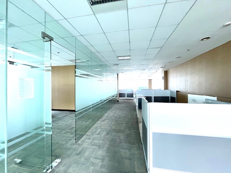 Office Space Telesindo Tower, Jl Gajah Mada, Tamansari