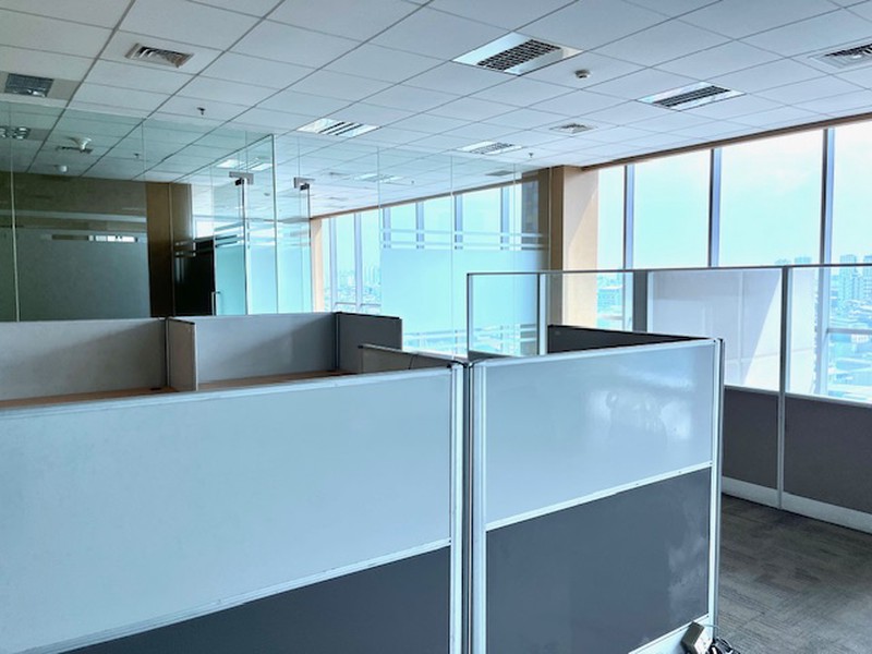 Office Space Telesindo Tower, Jl Gajah Mada, Tamansari